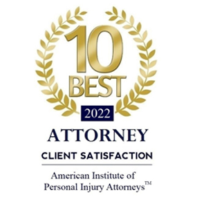 10 Best Law Firm Client Satisfaction 2022