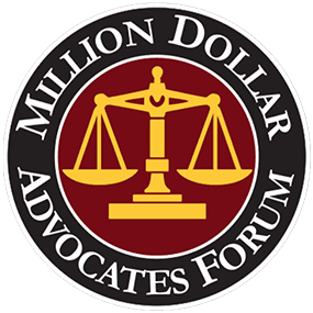 Million Dollar Advocates Forum