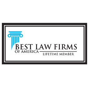 Best Law Firms of America